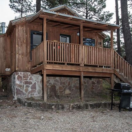 Starry Night, 1 Bedroom, Gas Fireplace, Midtown, Sleeps 2 Ruidoso Exterior foto