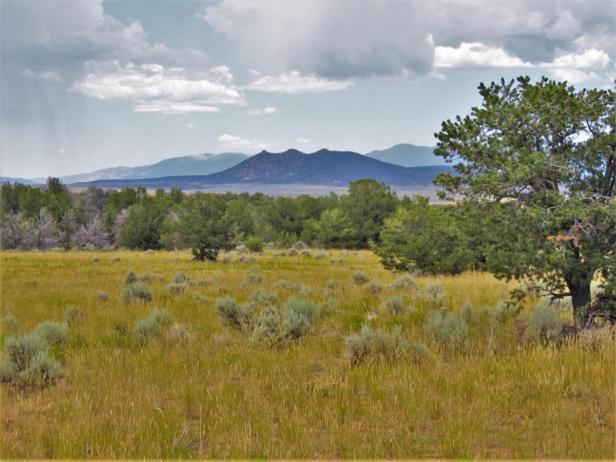 Starry Night, 1 Bedroom, Gas Fireplace, Midtown, Sleeps 2 Ruidoso Exterior foto